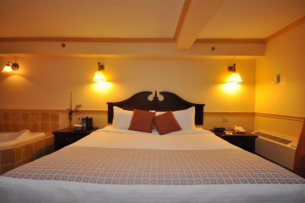 On The Hotel 4*
