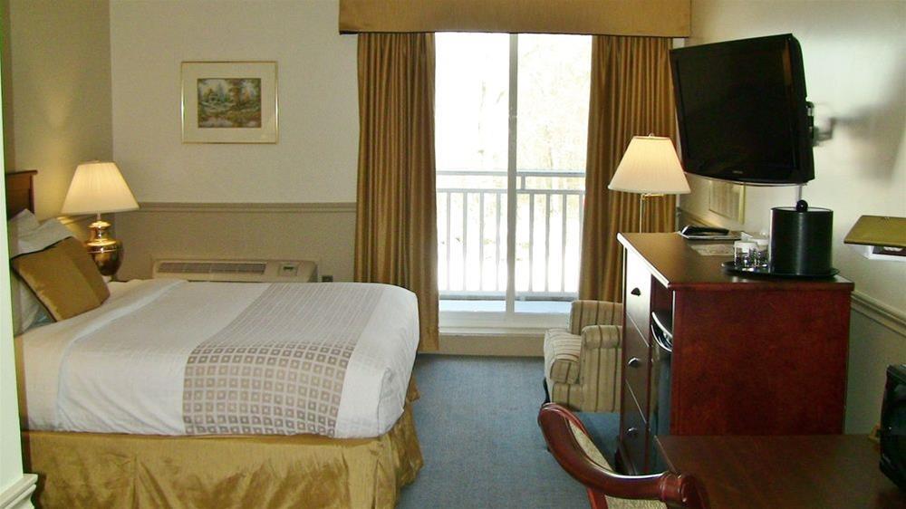 On The Hotel Fall River