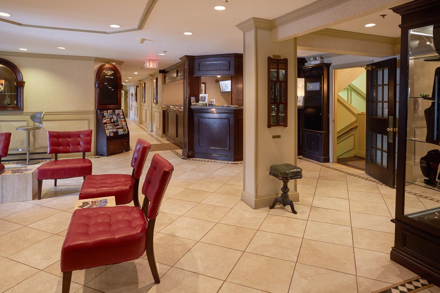 On The Hotel 4*
