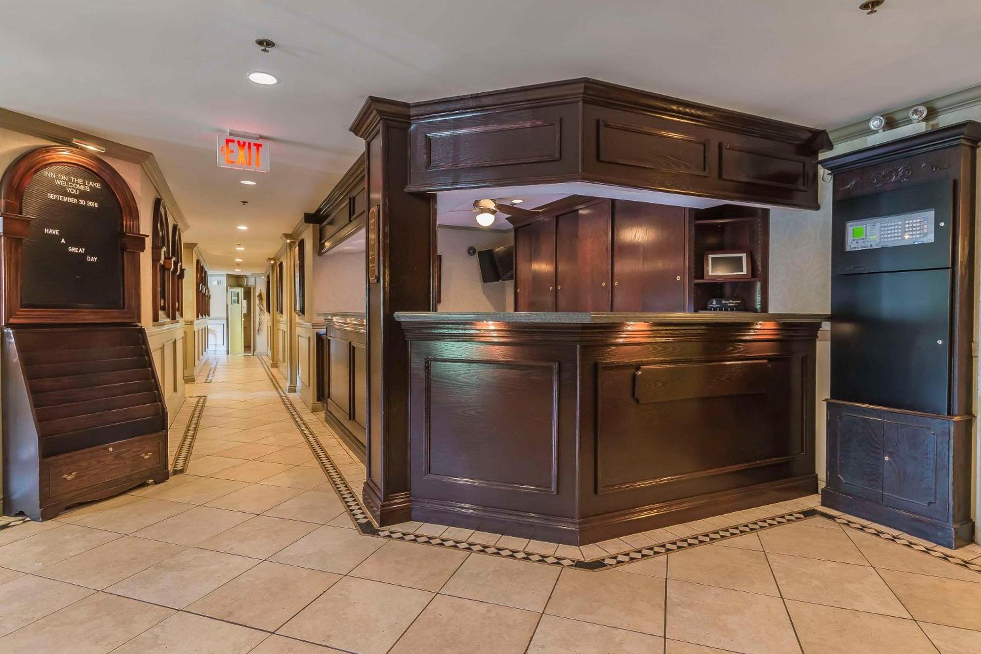 Hotel On The 4*