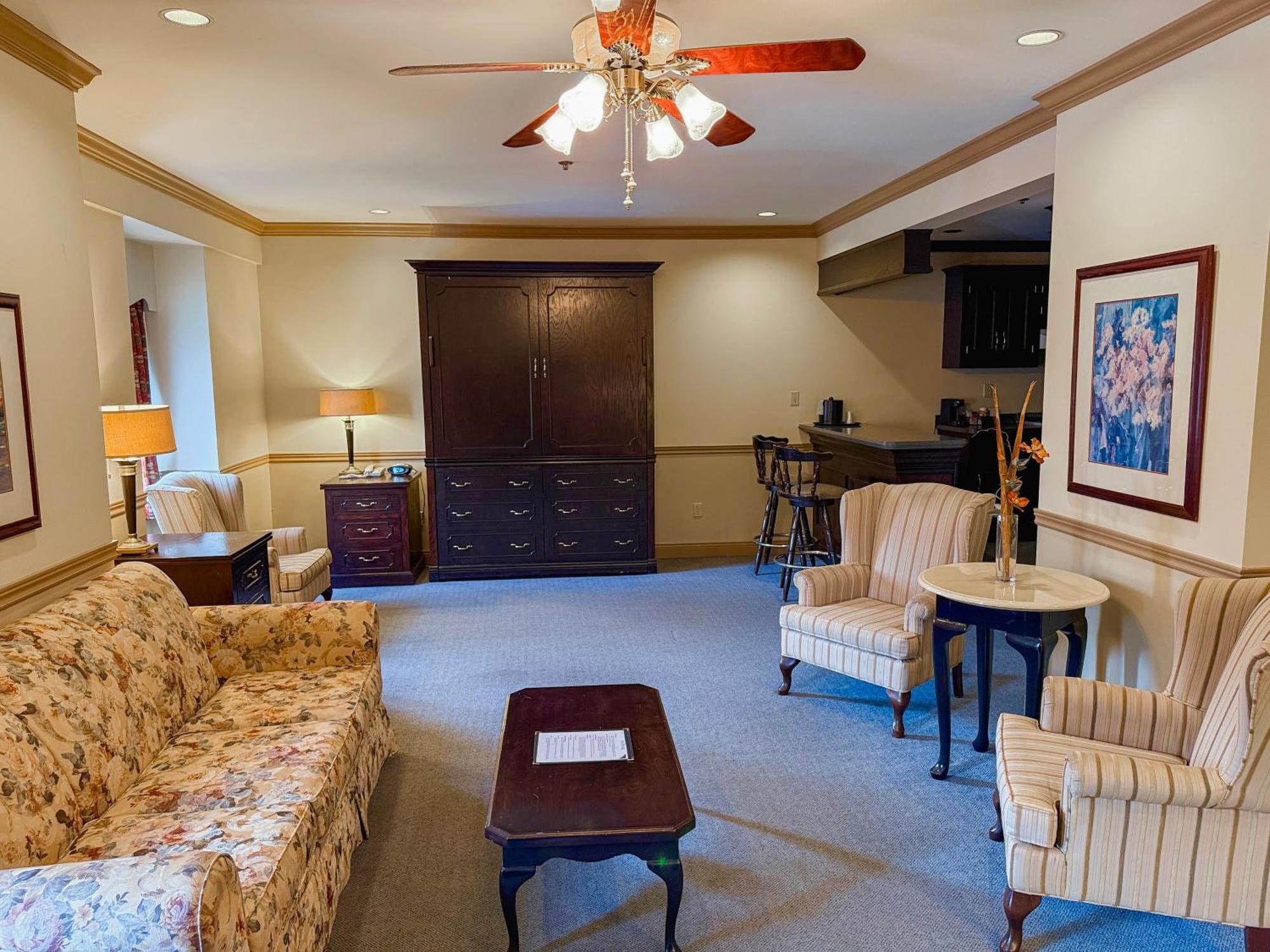 Hotel On The
