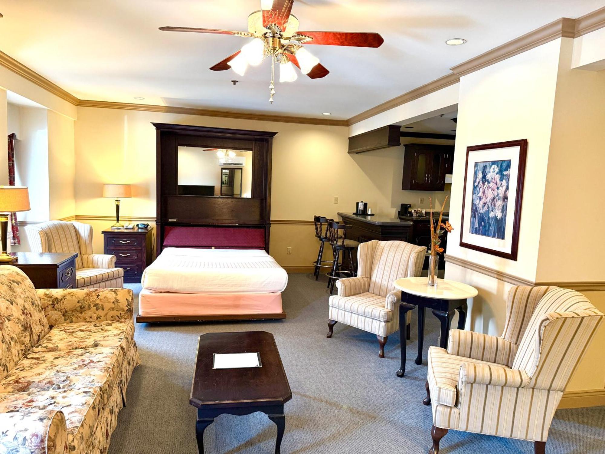 On The Hotel 4*